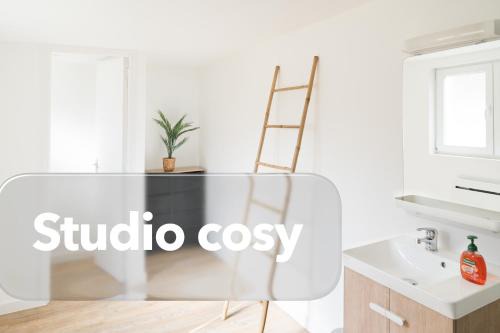 Valenciennes Apartment | laresidence59300