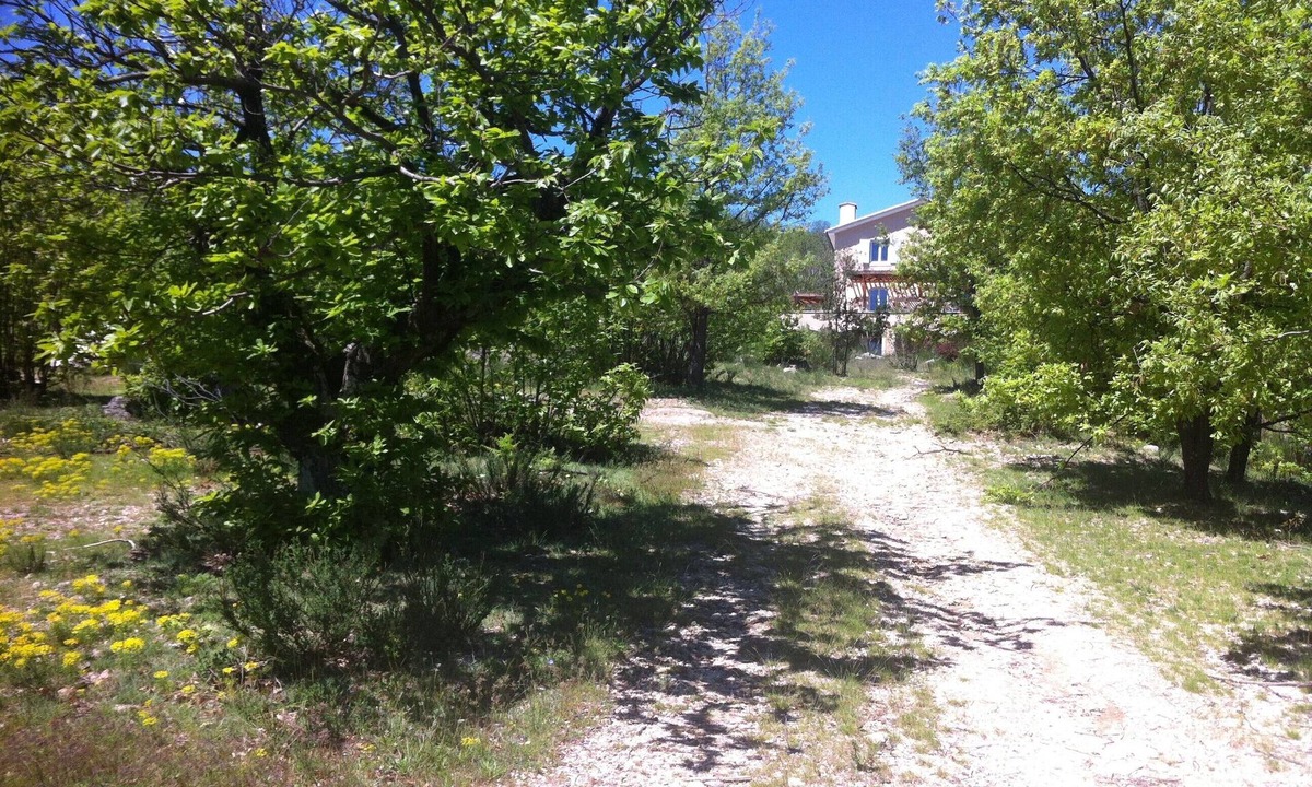 Colognac House | Large 12-bedroom house with swimming pool in the Cévennes