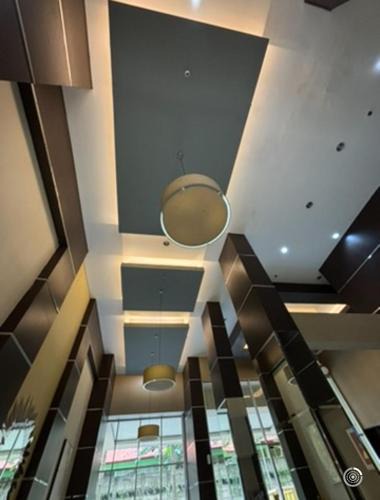 Kebagusan Apartment | Large 1BR Strategically Located in South Jakarta