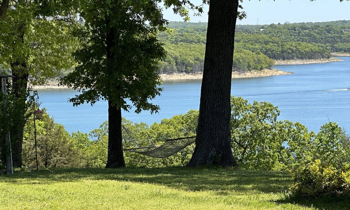 Gamaliel Cabin | Large,3 Bdrm, Lake View/Access Home w/Rustic/Modern Charm, Resort Amenities