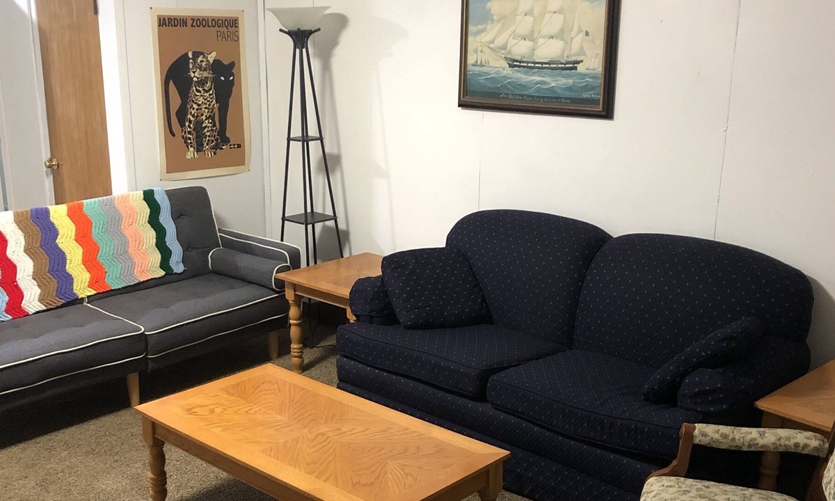 Brockport Apartment | large 3 bedroom