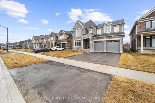 Adjala-Tosorontio House | Large 5 bedroom house