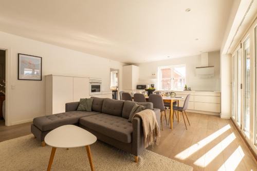 Vigerslev Apartment | Large 5BR House for 10 in Copenhagen