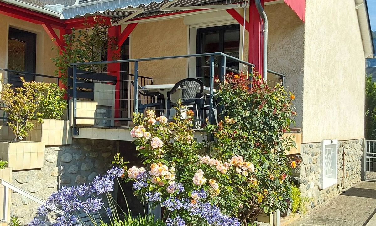 Boo-Silhen Apartment | Large 90m² apartment