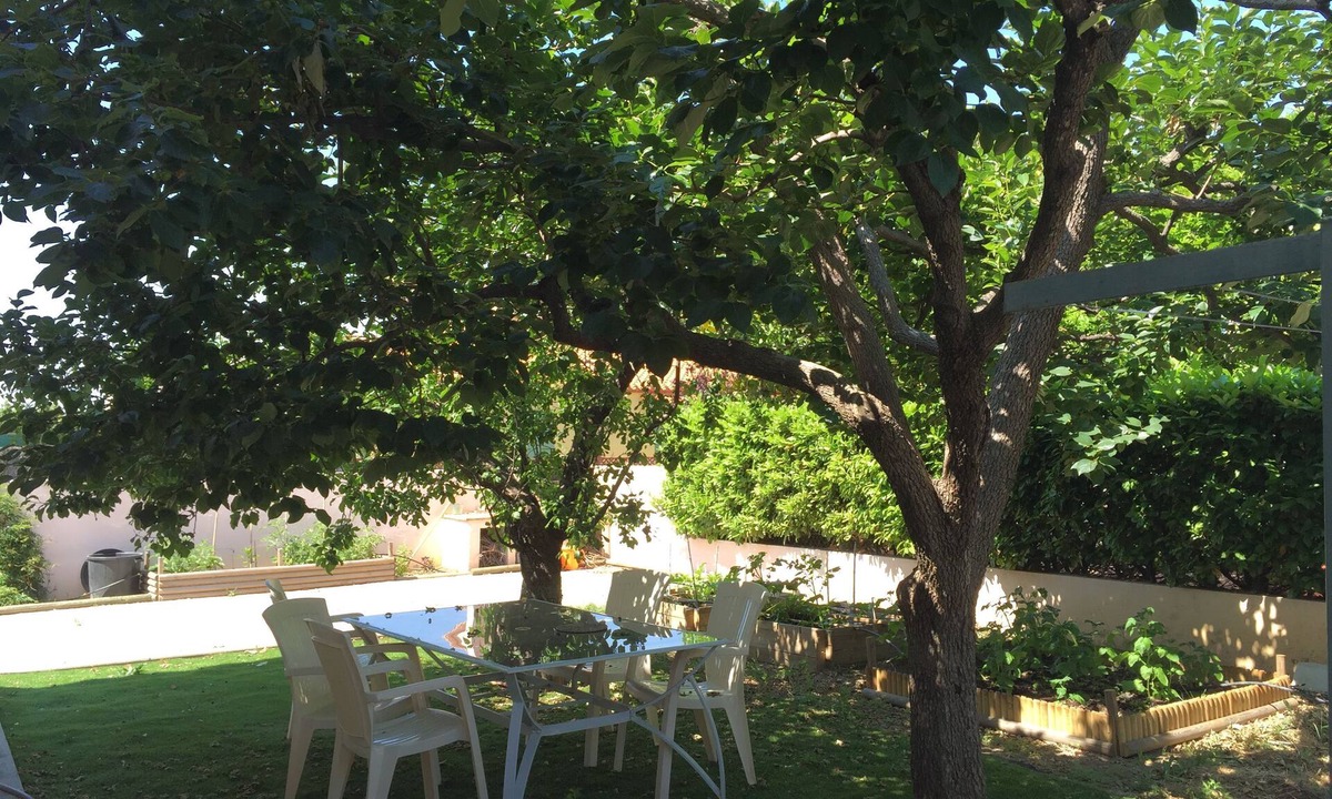 Rivesaltes Villa | Large air-conditioned villa for summer