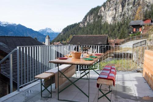Schmitten House | Large alpine house for 10 with panoramic view