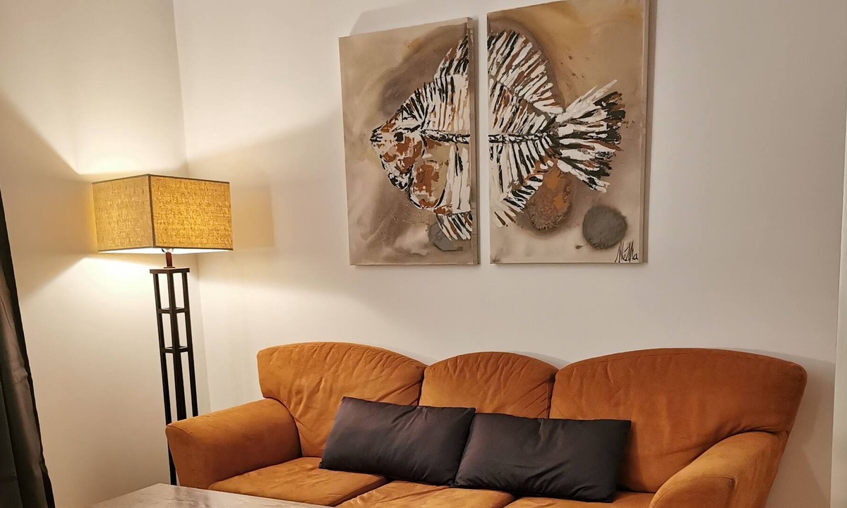 Gay Village Apartment | Large and beautiful apartment in downtown Montreal