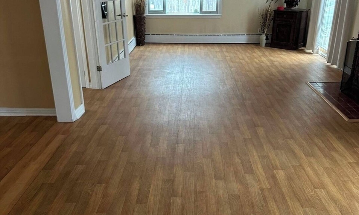 District Wright - Parc - de - la - Montagne House | Large and spacious house for rent in Gatineau