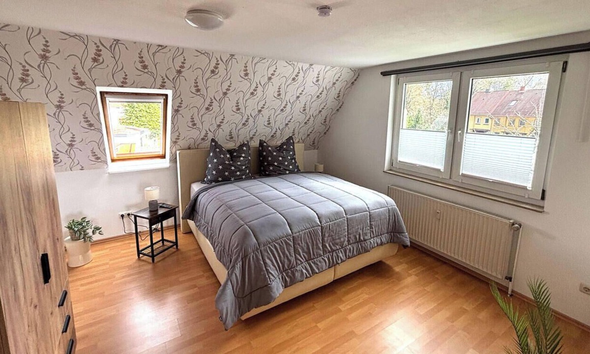 Klein Hehlen Apartment | Large apartment directly in Celle FeelWell by Lisa & Louis
