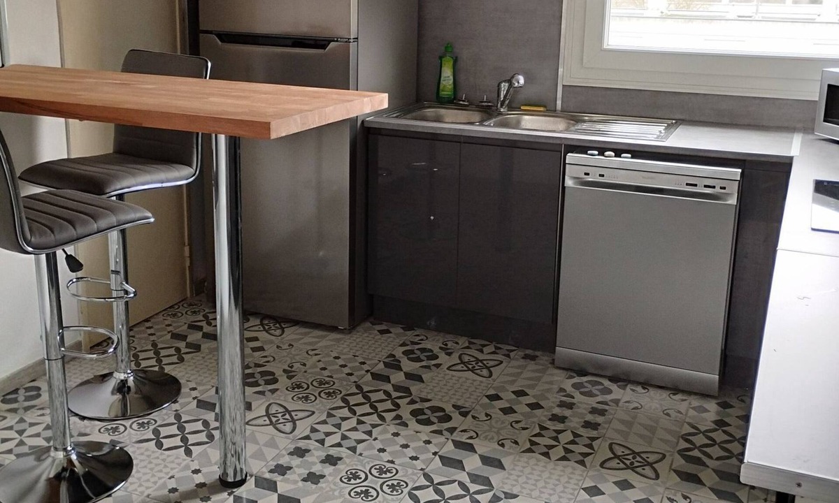 Bellevue Apartment | Large apartment in BREST