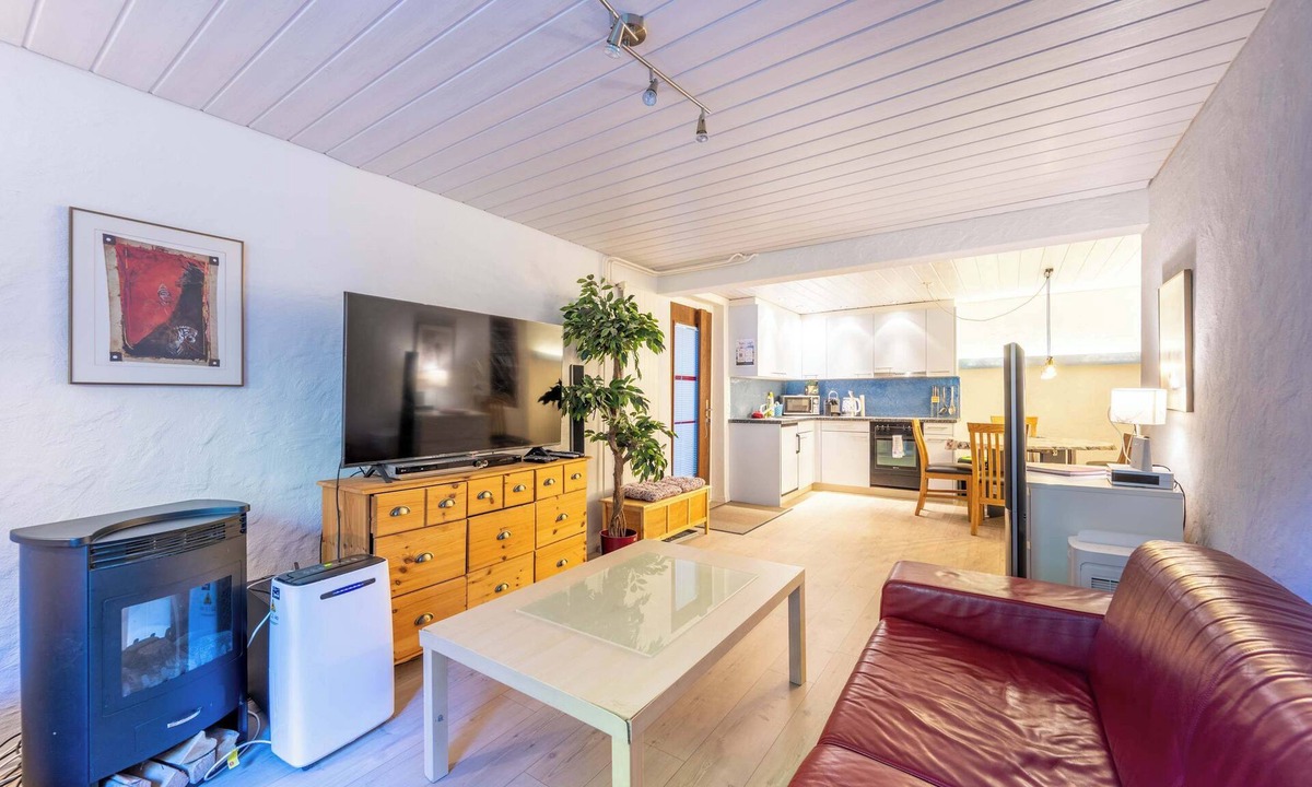 Nuegg Condo | Large apartment in the vacation center | Hot Tub