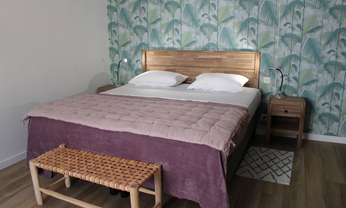 Quimper House | Large Apartment T2 4 Stars - Hyper downtown Quimper