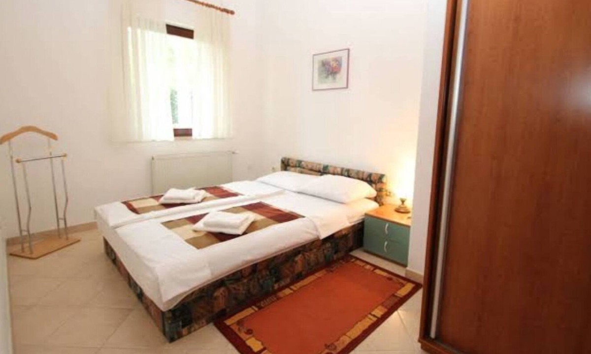 Kukci Apartment | Large apartments surrounded by green nature