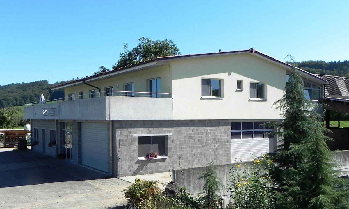 Eschenz Other | large barrier-free holiday flat on a farm