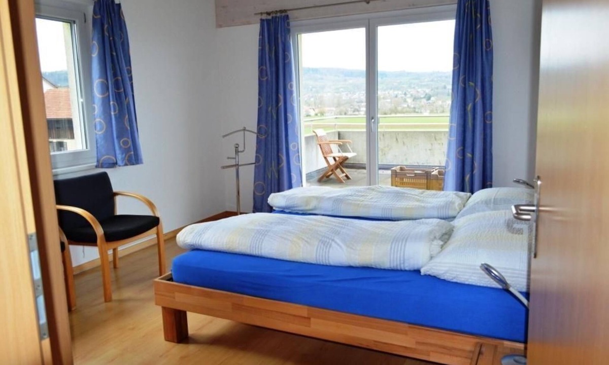 Eschenz Other | large barrier-free holiday flat on a farm