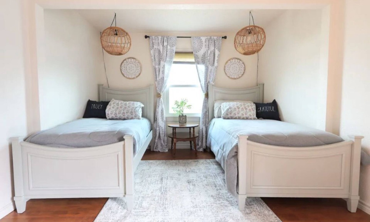 Copperas Cove House | LARGE, beautiful 3bd/2ba 15 min from ft hood