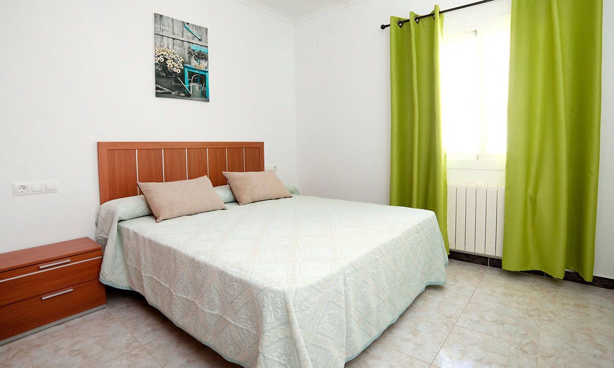 La Canuta Villa | Large, beautiful 5- bedroom villa with private pool