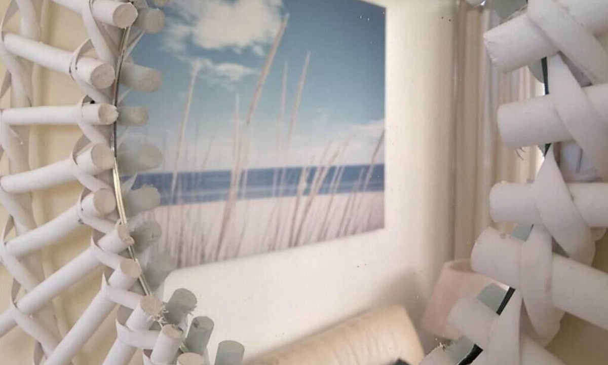 Erquy House | Large, bright loft 60m2 with superb sea view