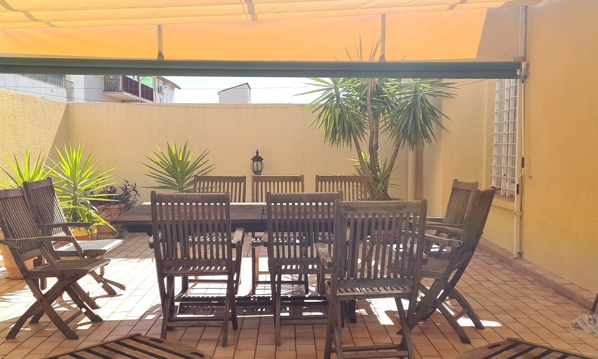 Bas-Vernet Apartment | Large character apartment (150m²)/terrace/air-conditioned/
