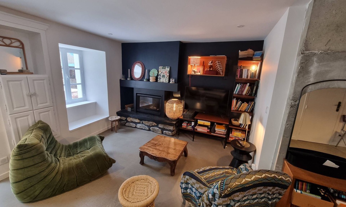 Esquieze-Sere House | Large charming house