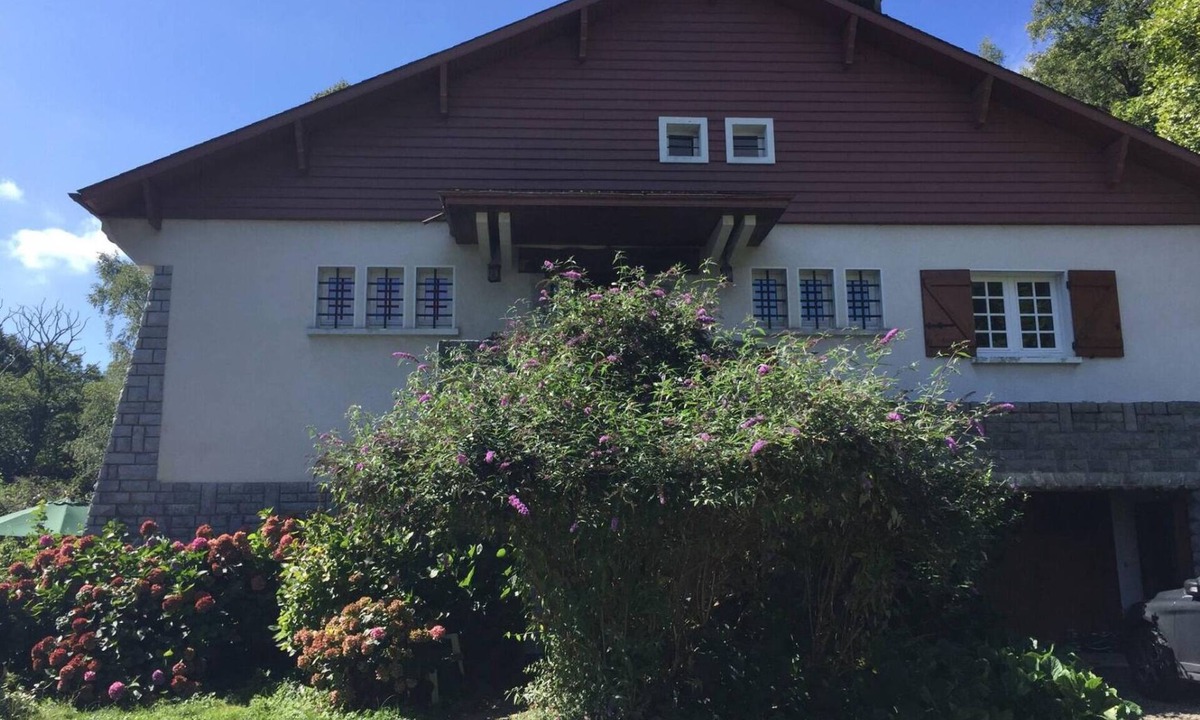 Bagneres-de-Bigorre House | Large, comfortable house in Bagneres