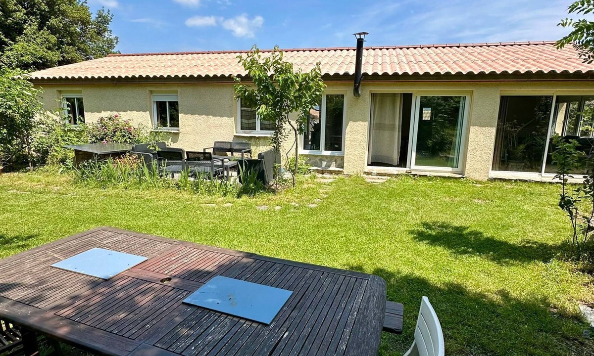 Concoules House | Large, comfortable villa in the Cévennes, mountains, lakes and rivers. Pets welcome!