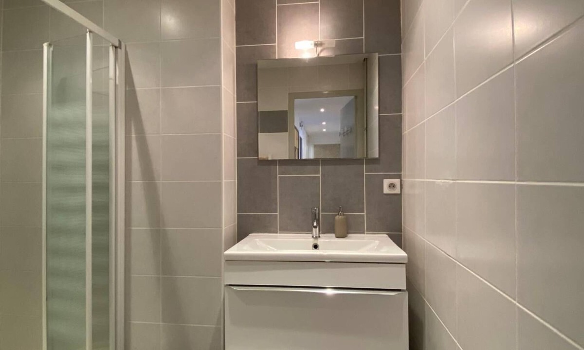 Saint-Nazaire Apartment | Large, cosy T4 - 3 bedrooms - Perfect for missions & stays