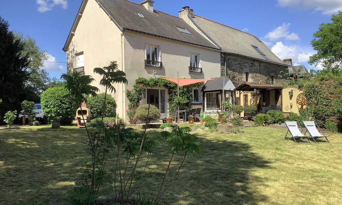 Serent House | Large Country House