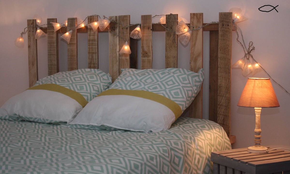 Le Petit-Quevilly Apartment | Large cozy and quiet apartment with courtyard. (100m2)