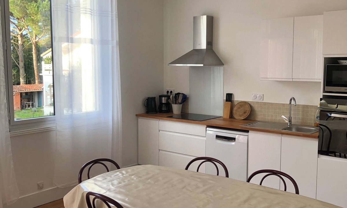 Montauban Apartment | Large Duplex Apartment T5 Montauban Centre-ville