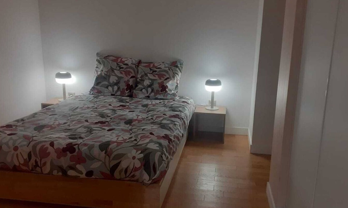 13th Arrondissement Apartment | Large family apartment paris 13