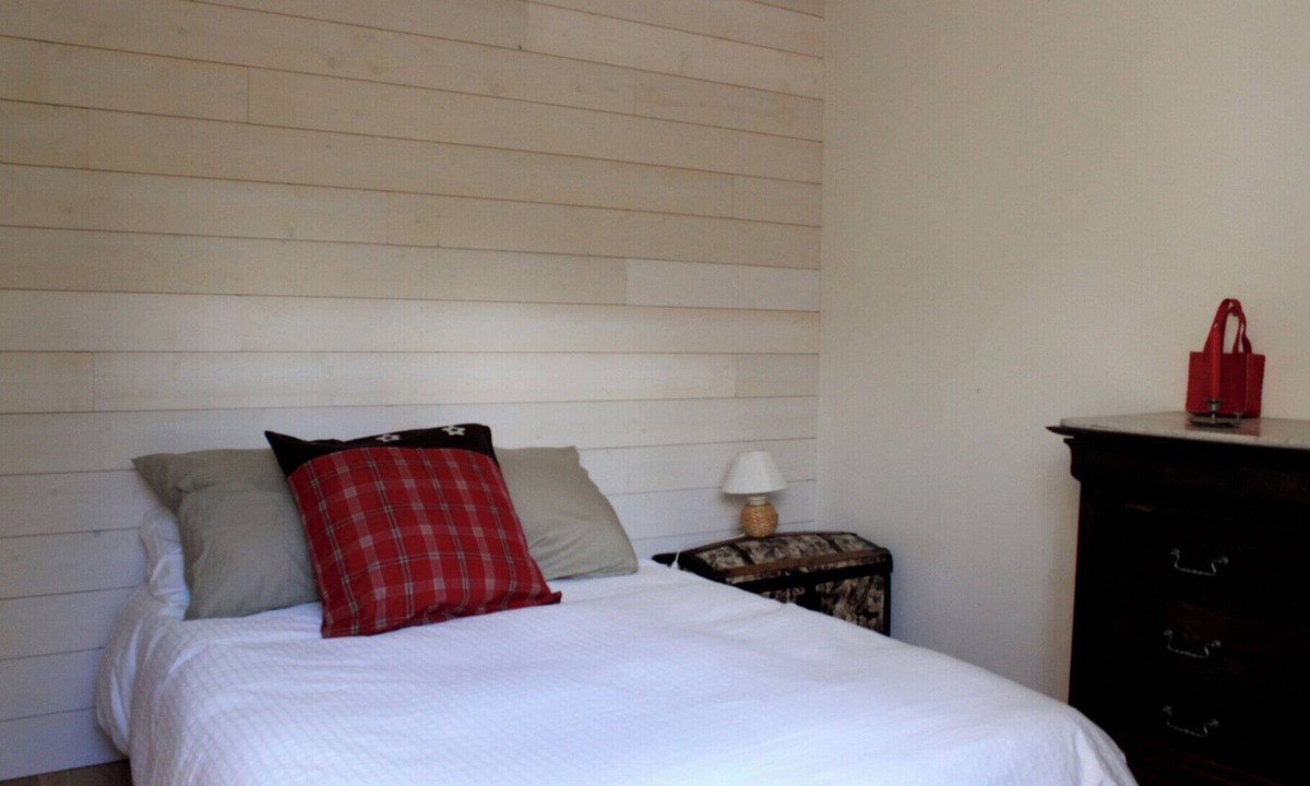 Chauffayer Ski Chalet | Large family chale.