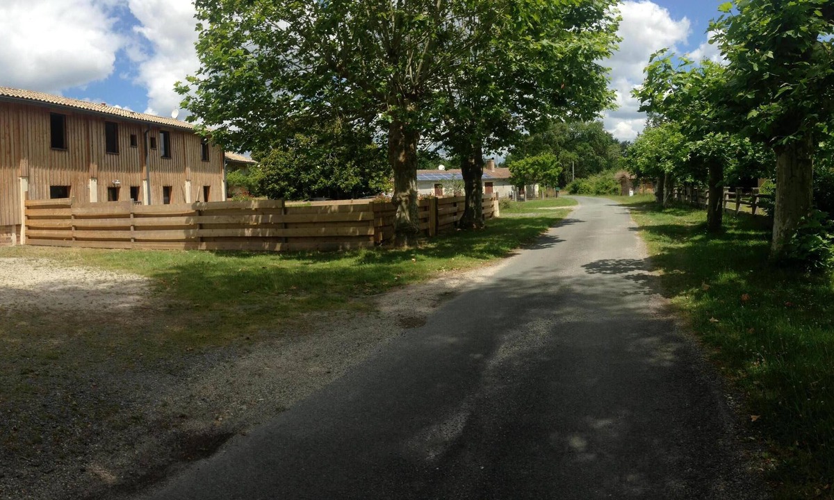 Sainte-Helene Cottage | Large family gite.