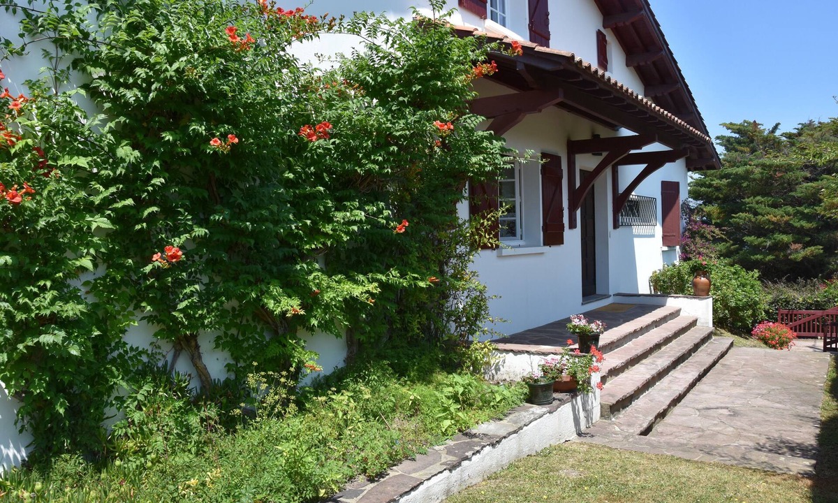 Ciboure House | Large family home