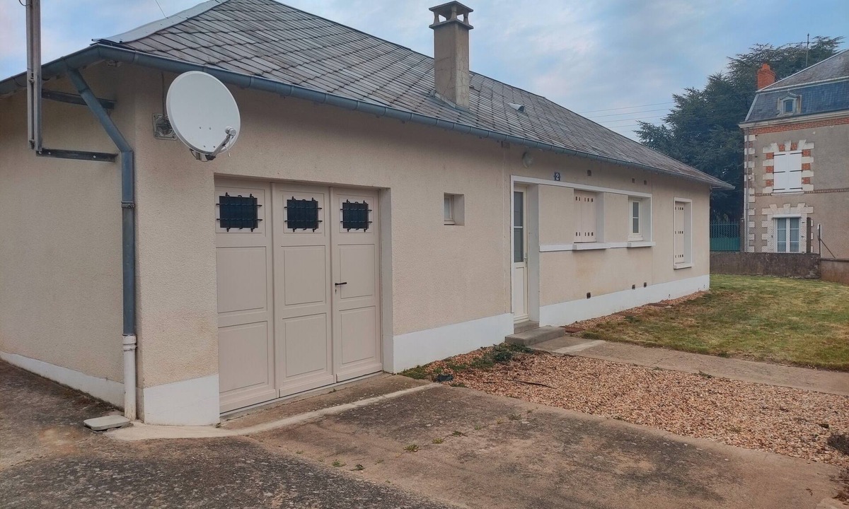 Mer House | Large family home