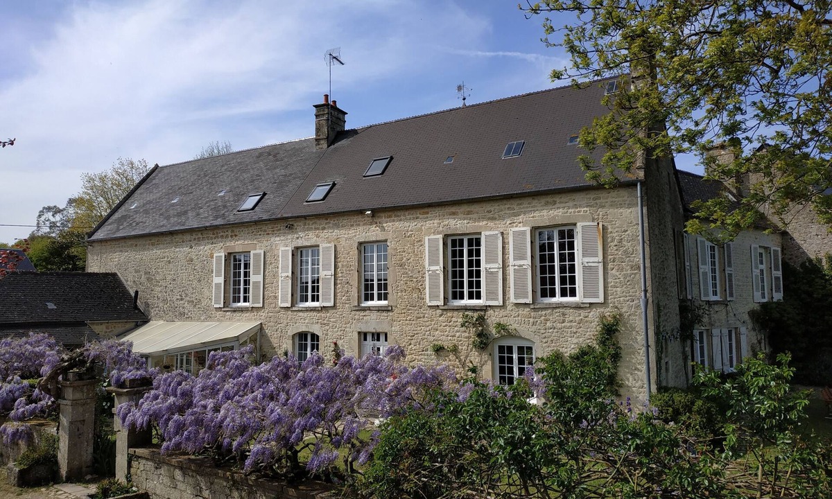 Valognes House | Large family home in Valognes