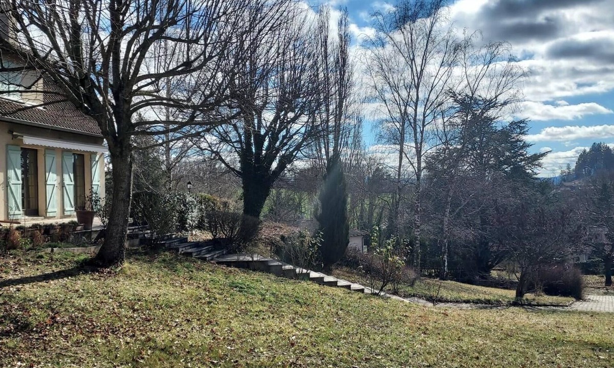 Saint-Babel House | Large family home, nature, beautiful view, large terrace