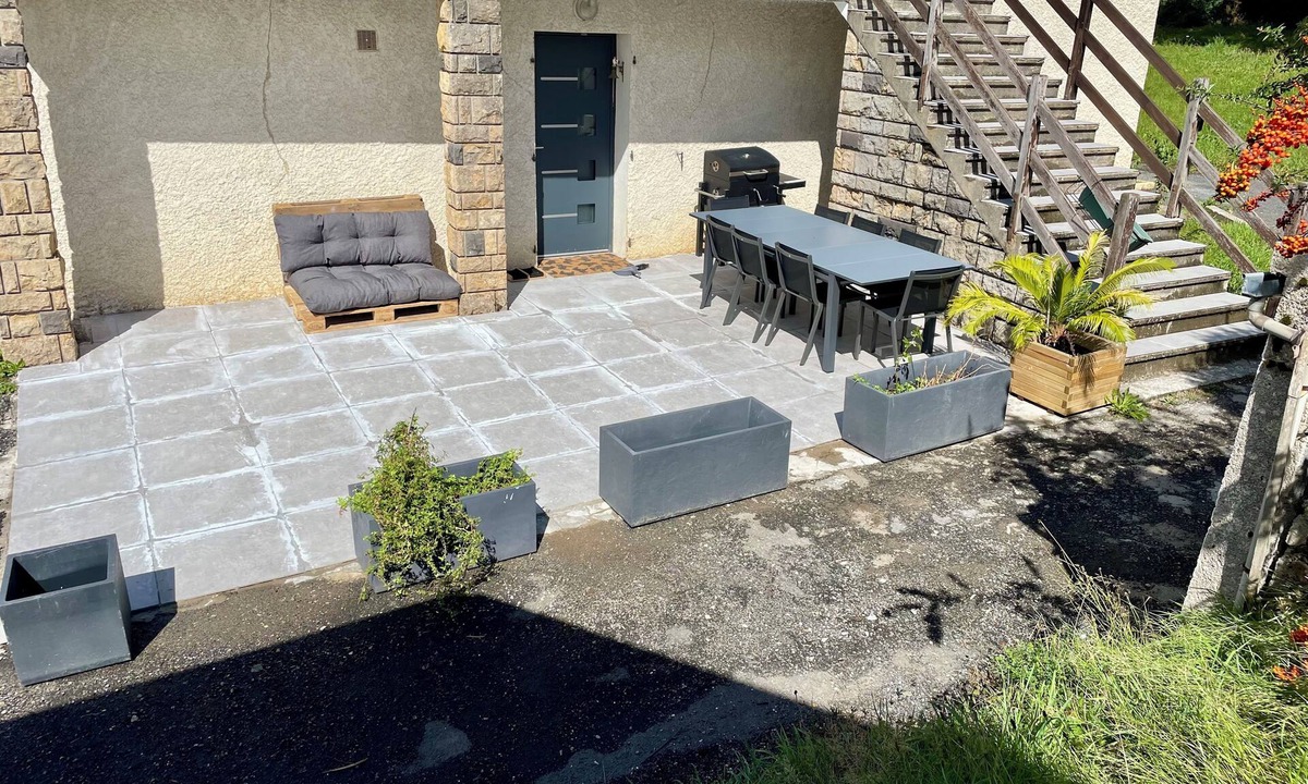 Tortebesse House | Large family home with extensive grounds