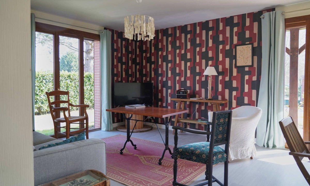 Quend House | Large family home with indoor pool