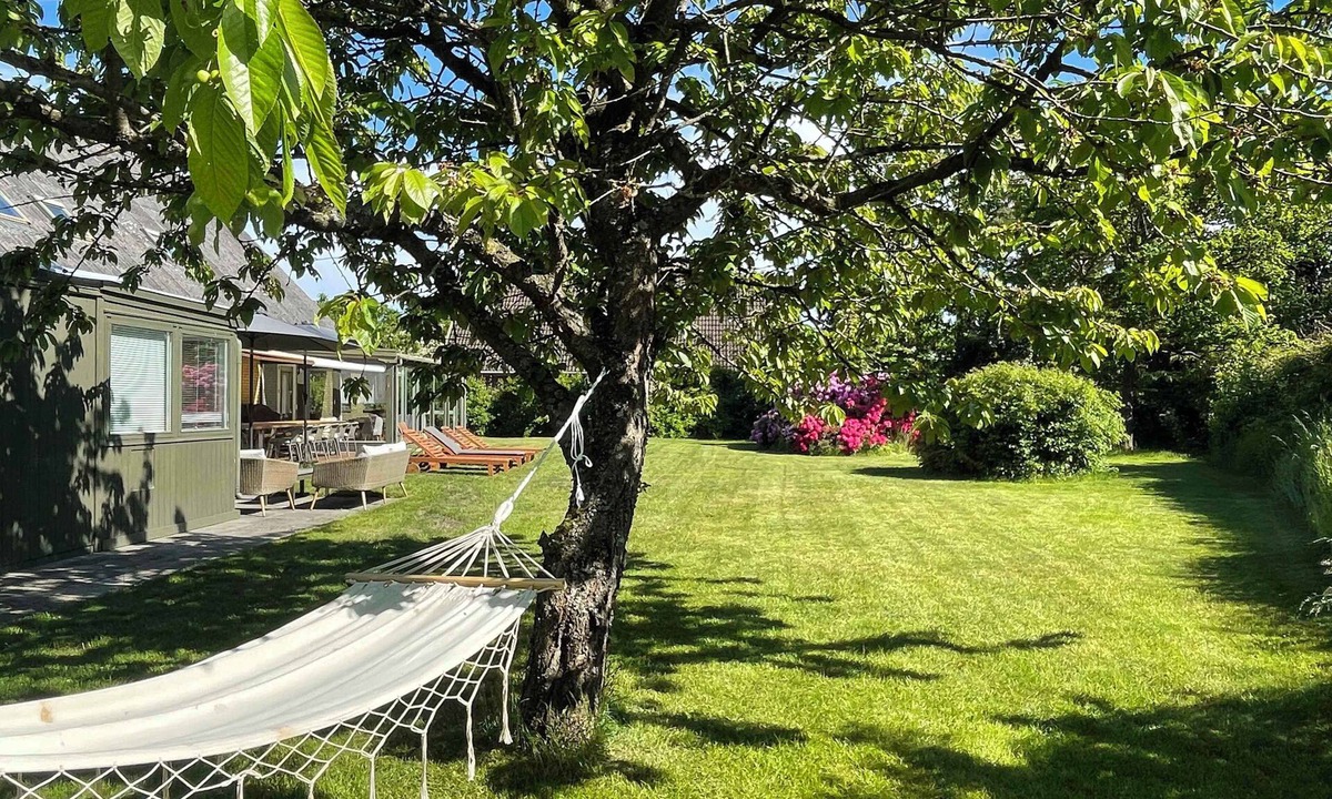 Balka Villa | Large family house on beautiful Bornholm