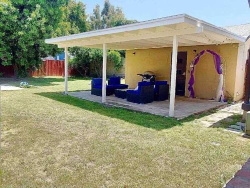 Fullerton House | Large Fenced Yard, Pool Table, Disney Central