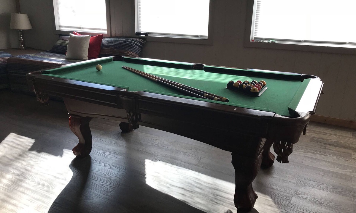 Longdale House | Large Fun Filled Home near Canton lake
