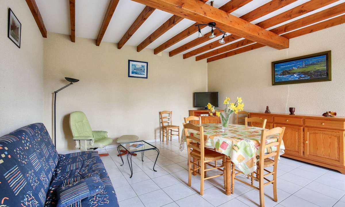 La Bouillie House | Large garden - House for 5 - Côtes-d'Armor