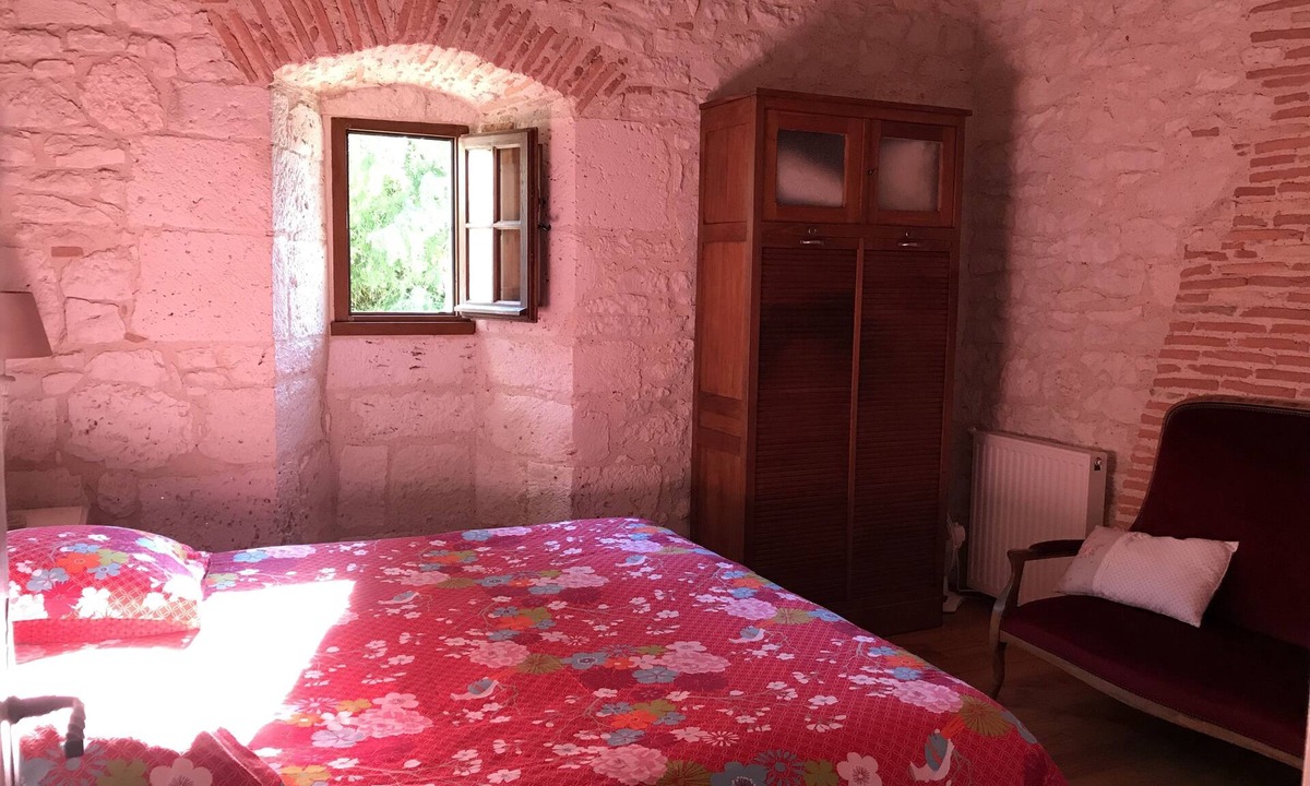 Lalandusse House | Large gite sleeps 23 with all comforts