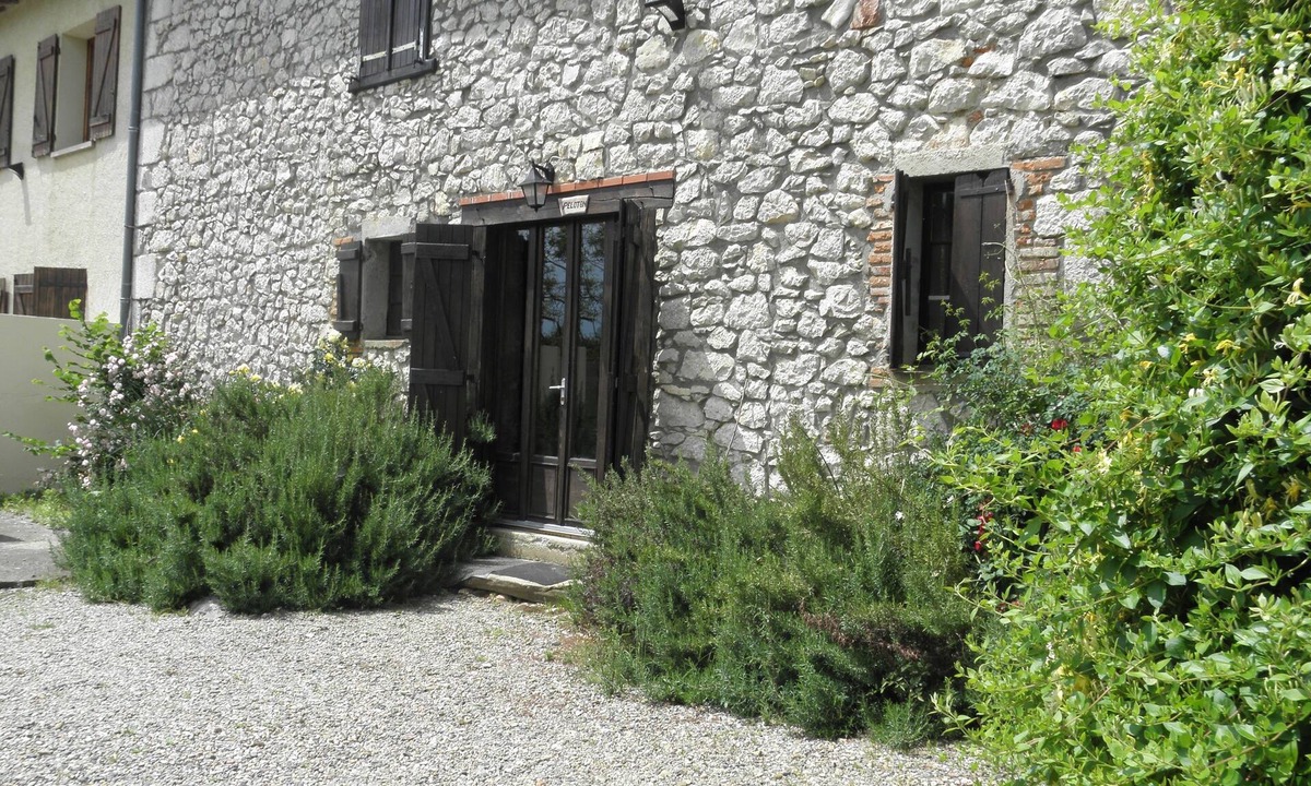 Camarade Cottage | Large gîte surrounded by nature