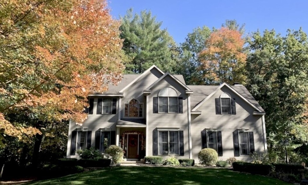 Saratoga Springs House | Large Golf Course Home With Heated Pool!
