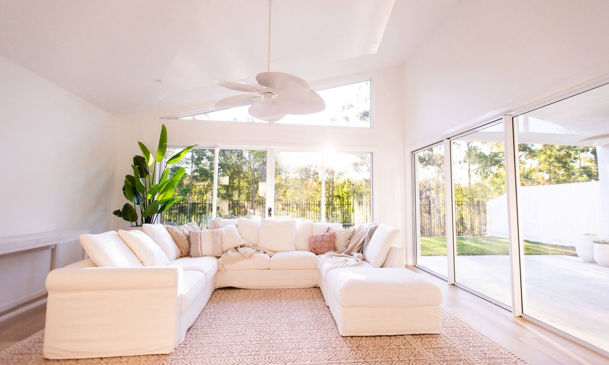 Pimpama House | Large Golf Course home with resort-style facilities