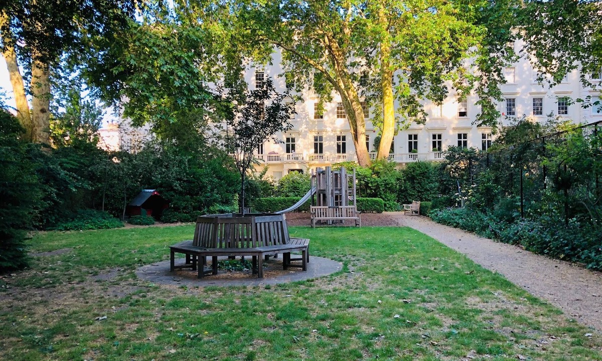 Pimlico Apartment | Large Group Friendly South Belgravia 4BR Apt
