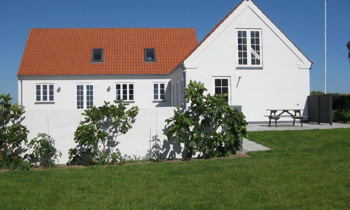 Bøjden House | Large holiday home for 18 people on South Funen