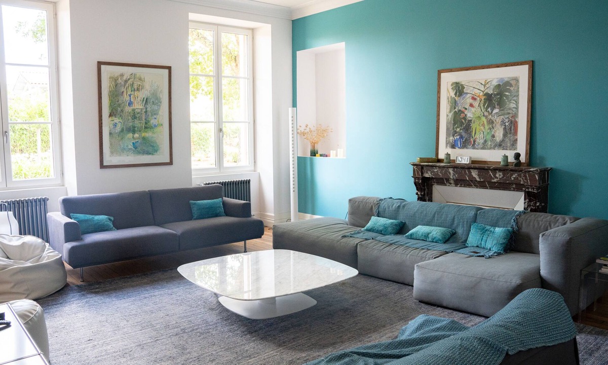 Biscarrosse House | Large holiday home, Heated swimming pool, Center of the village